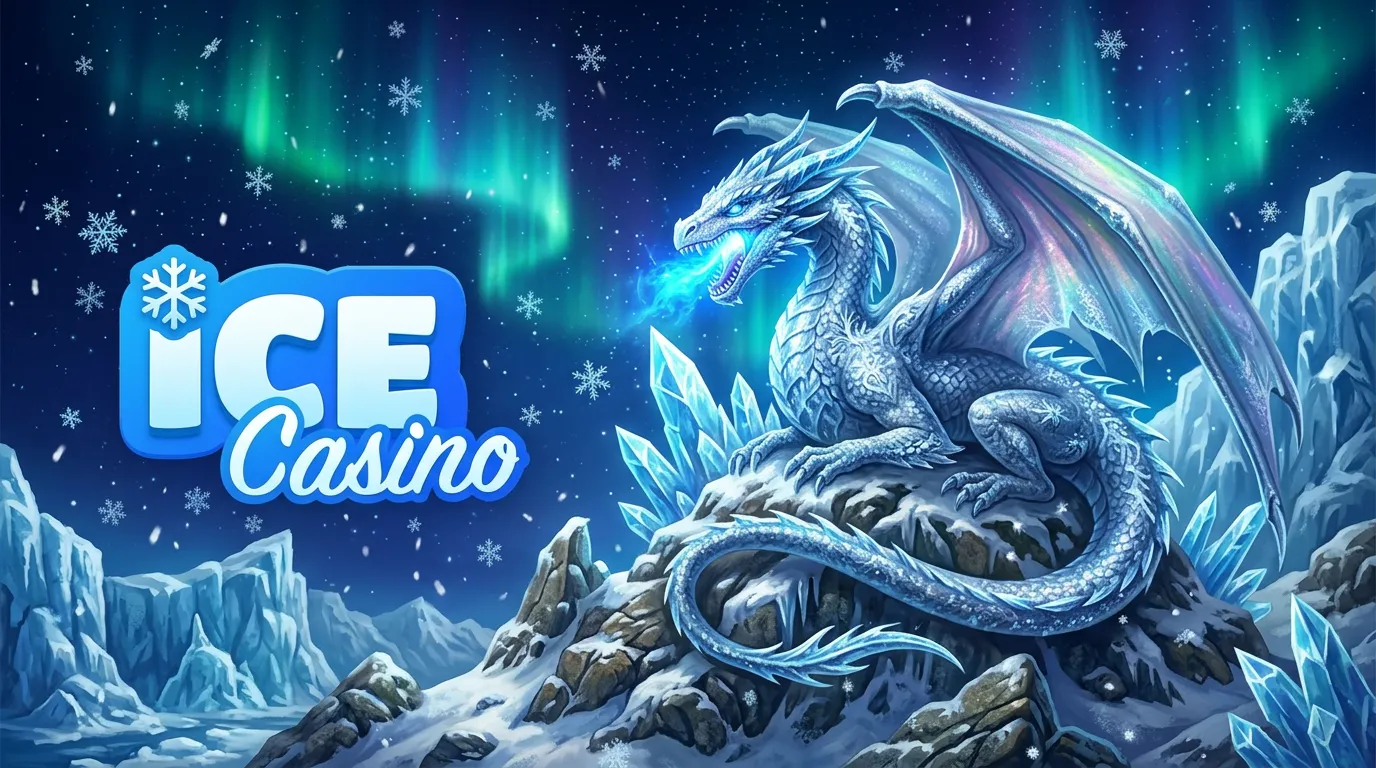 Ice Casino Spielautomaten 